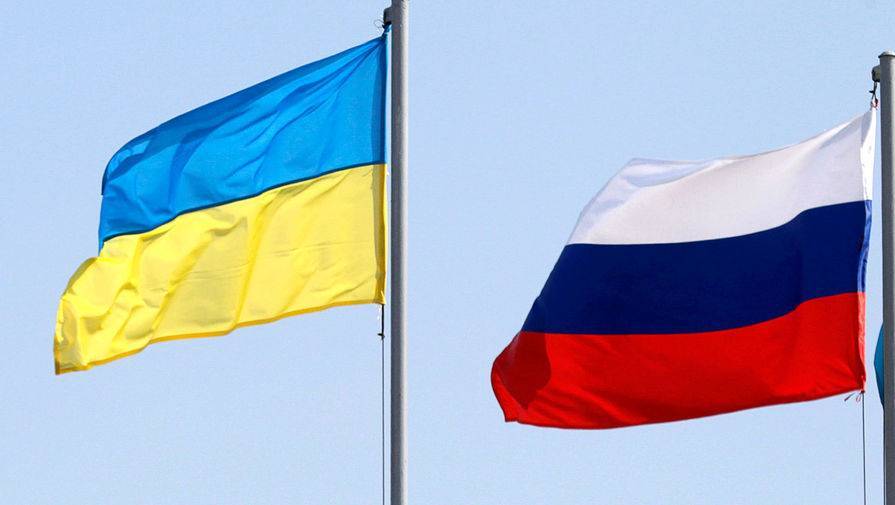 Секретарь Совбеза Украины предрек стране крах из-за «заигрывания» с Россией