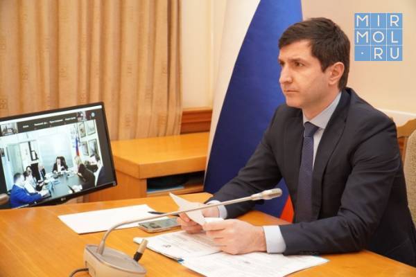 На онлайн-голосовании по благоустройству в 2022 году будет представлено 107 общественных территорий Дагестана