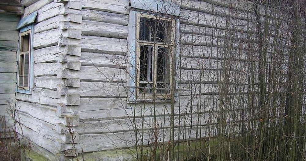 В Черниговской области умер последний житель деревни-призрака Блешни