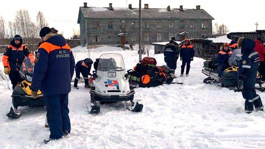 Суд арестовал главу попавшей под лавину в Хибинах группы школьников из Петербурга