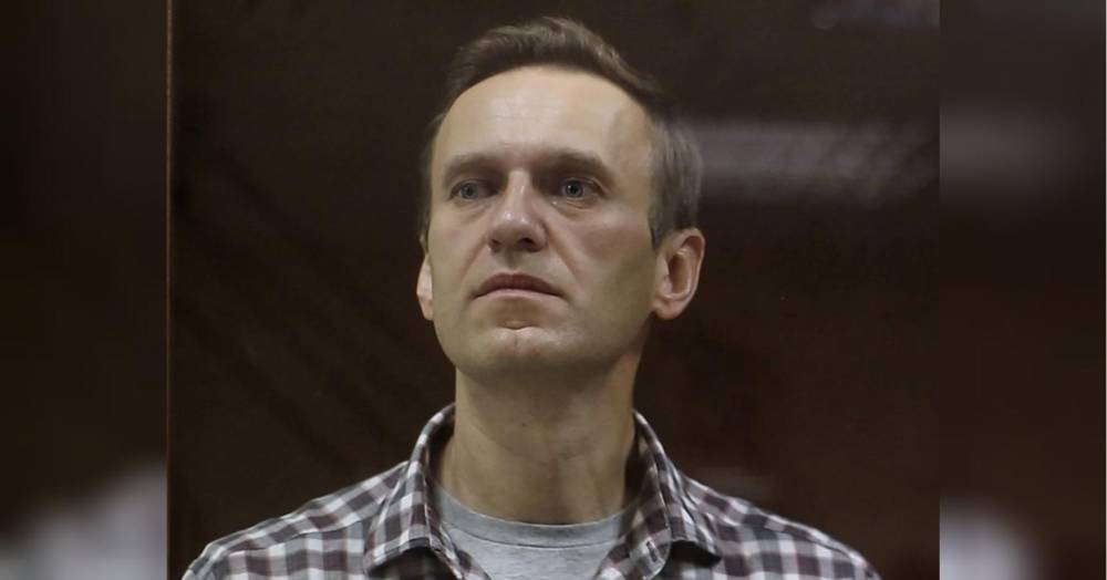 Пытают лишением сна: появились новые данные о состоянии Навального