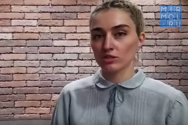 Справедливость восторжествовала – жительница Дагестана обжаловала решение суда о передаче троих детей отцу