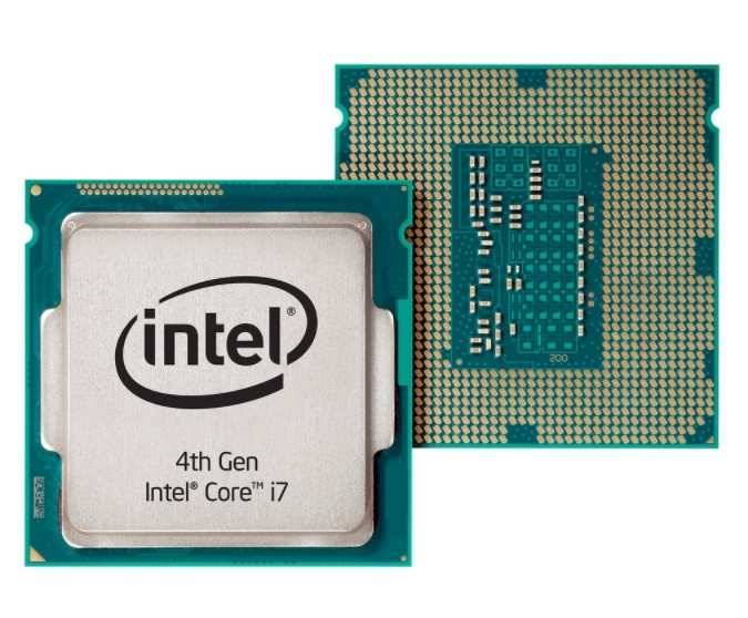 Специалисты из России нашли уязвимость в процессорах Intel