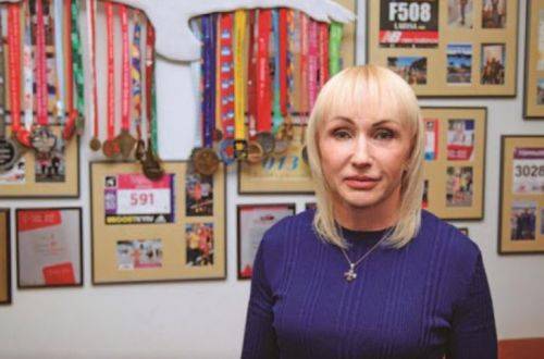 Лариса Гетьман-Гнидунец: Мэру Киева нужно думать об экономике, а не о самопиаре