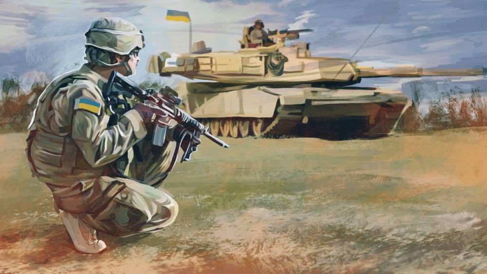 Зеленский утвердил "натовскую" стратегию безопасности Украины
