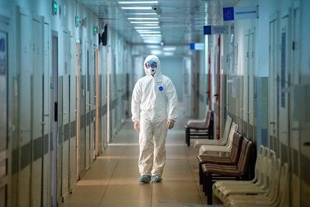 COVID-19 в Забайкалье за сутки обнаружили у 57 человек, скончался один пациент