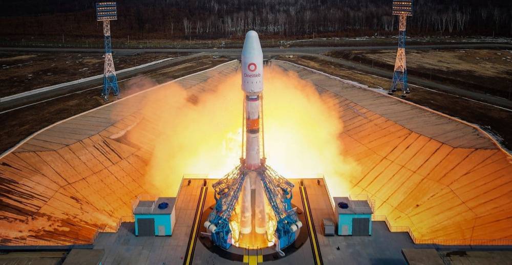 Россия осуществила еще один успешный пуск космической ракеты
