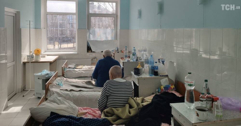Коронавирус в Украине сегодня: статистика на 26 марта