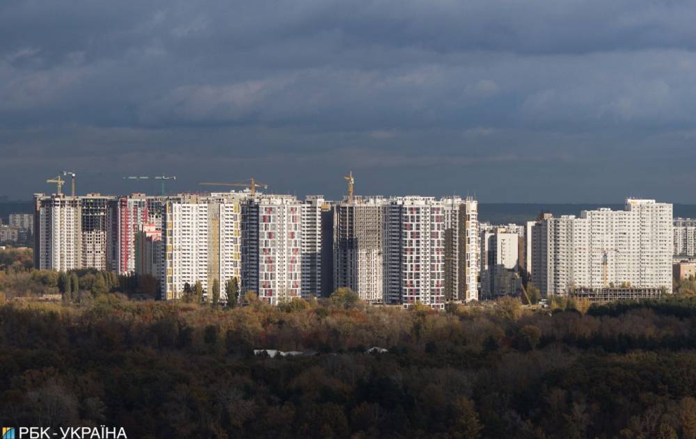 Прибыль в метрах: как заработать на продаже новых квартир в Киеве