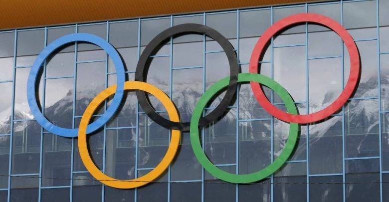 Джо Байден может стать гостем Олимпиады в Токио