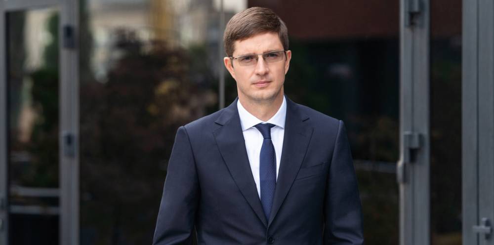 Исполнительный директор ДТЭК: Европейский зеленый курс – способ перестроить экономику Украины