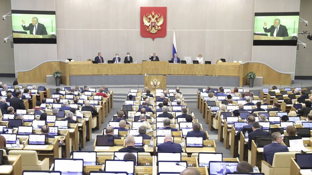 Госдума рассмотрит договор о военном сотрудничестве России и Казахстана