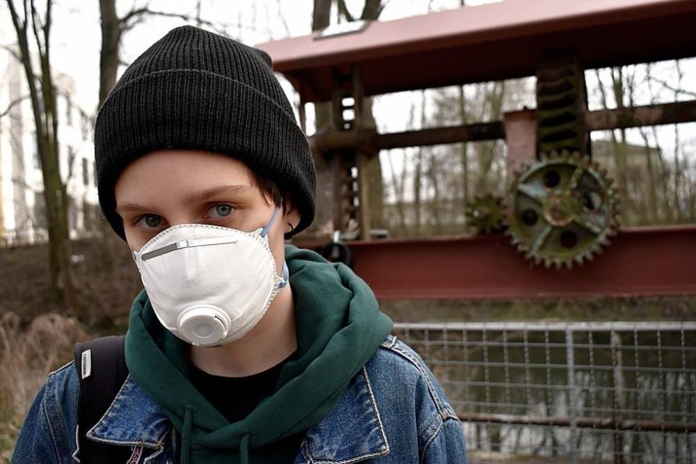 Эпидемия коронавируса в ДНР продолжает идти на спад