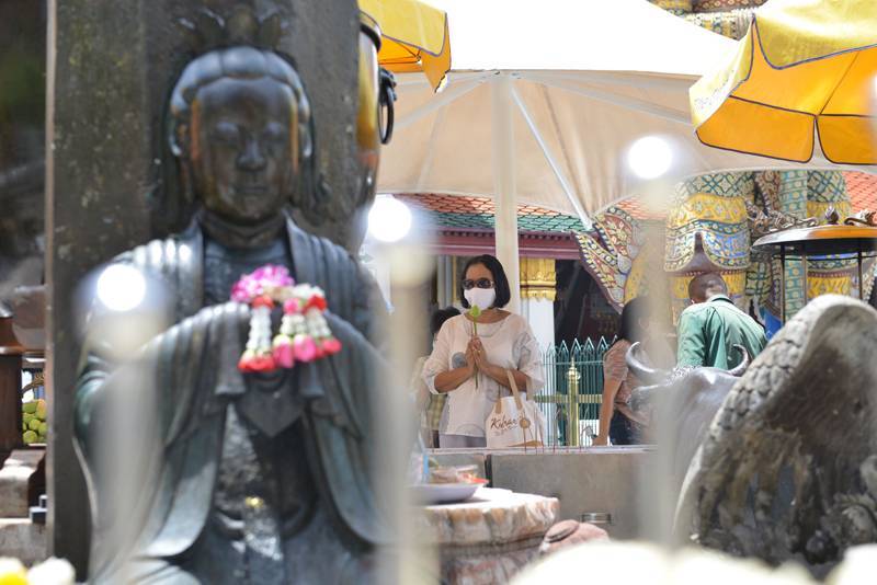 Таиланд откроет Пхукет для привитых от COVID-19 туристов