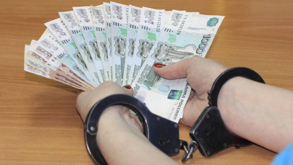 СК подозревает экс-главу района Челябинской области в присвоении бюджетных средств