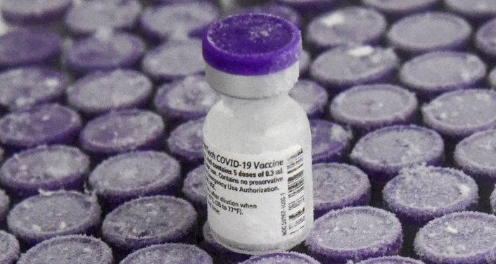 Латвия получит еще больше вакцин Pfizer/BioNTech
