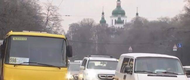 В двух районах Киева ввели карантин из-за ЧП с животными