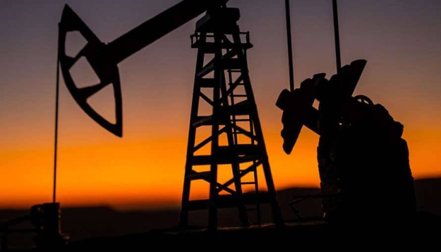 Мировые цены на нефть растут из-за Суэцкого канала