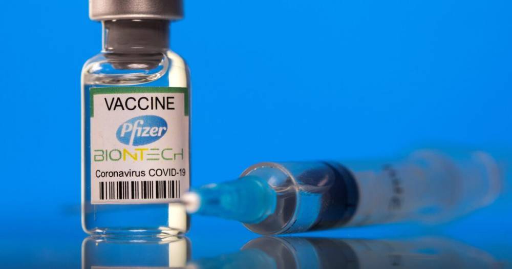 Младенцы и дети до 11 лет: компания Pfizer начала новую стадию испытаний COVID-вакцины