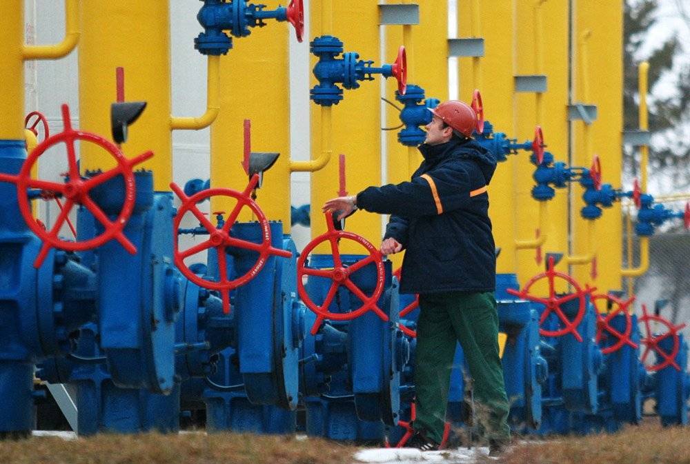 «Газпром» не намерен пересматривать соглашение по транзиту газа с Украиной – Зубков
