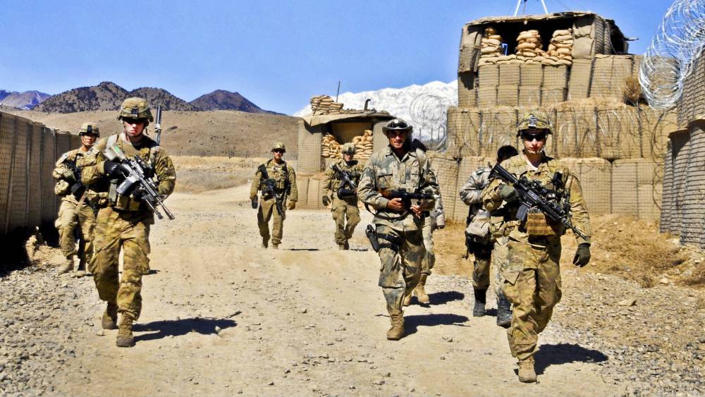 МИД РФ: срыв вывода войск США из Афганистана негативно повлияет на процесс урегулирования