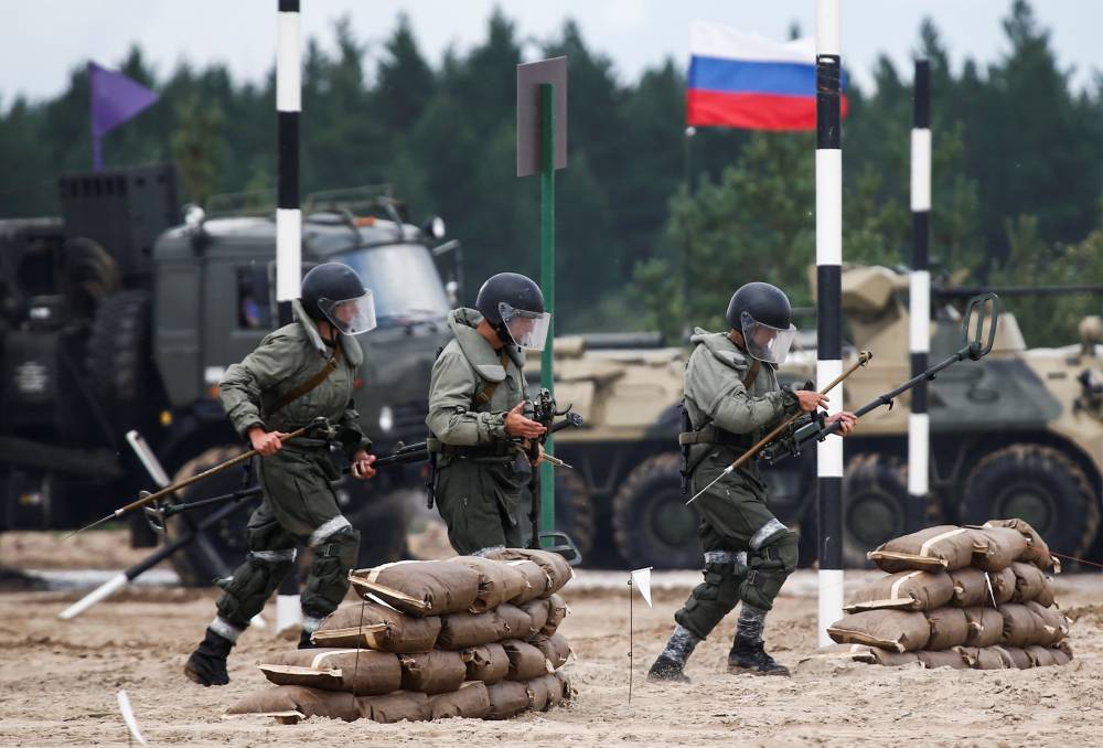 Мы должны быть готовыми, – Загороднюк сказал, ждать ли от Путина наступления на Украину