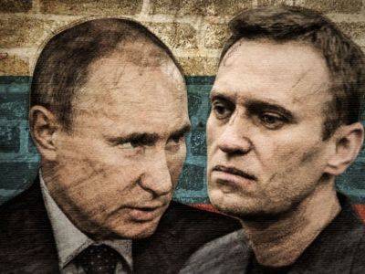 Песков: В Кремле не будут реагировать на обращение жены Алексея Навального Юлии