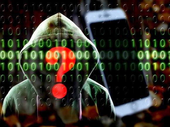 Российскую разведку обвинили в кибератаках на Бундестаг