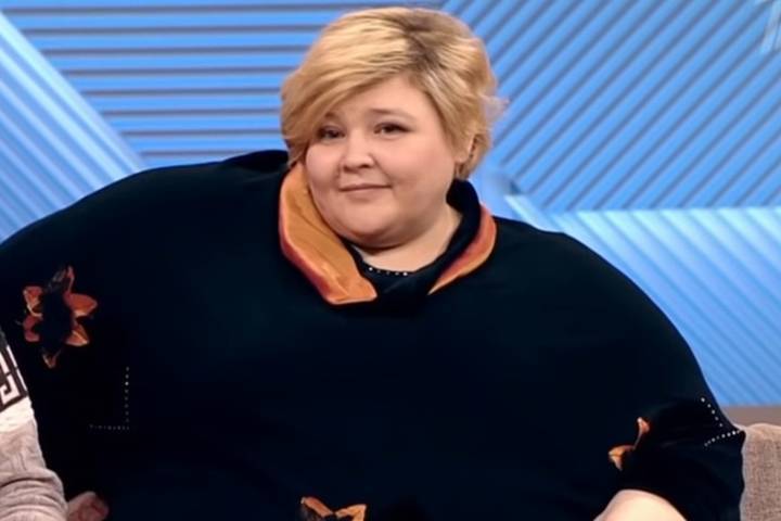Самая толстая женщина России скончалась от коронавируса