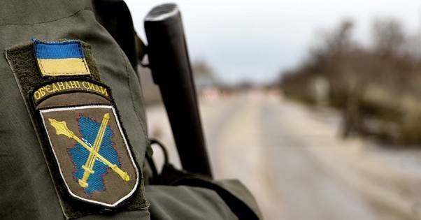 Обострение на Донбассе: в результате обстрелов погибли 4 украинских военных