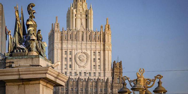 Спикер МИД России Захарова прокомментировала украинские санкции против росСМИ - ТЕЛЕГРАФ