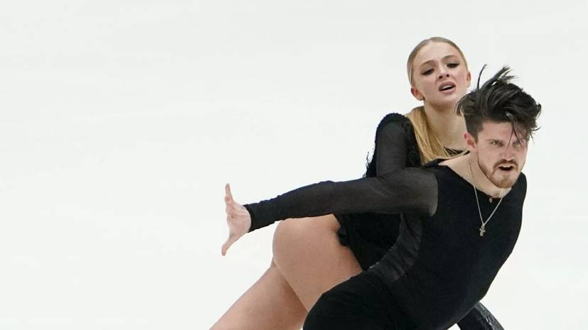 Тарасова считает, что у Степановой и Букина остаётся шанс на медали после ритм-танца