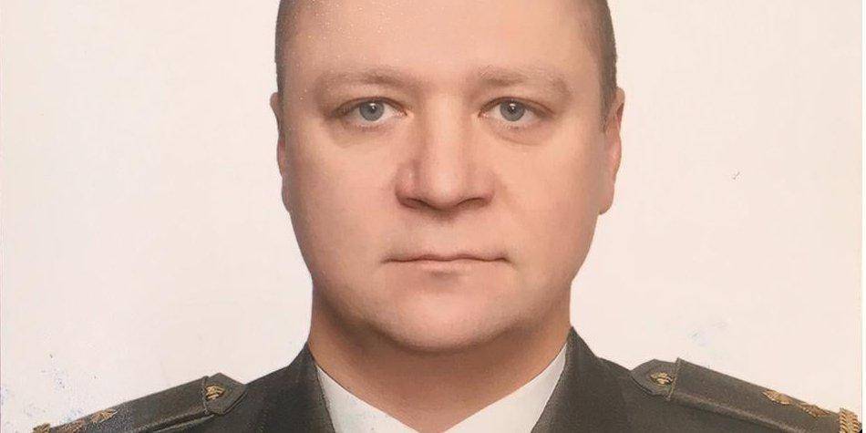 Обострение на Донбассе: в зоне ООС 26 марта погиб подполковник ВСУ