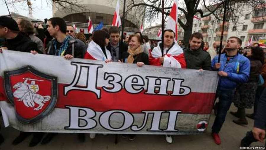 Почему беломайданщики позорно провалили «День воли»