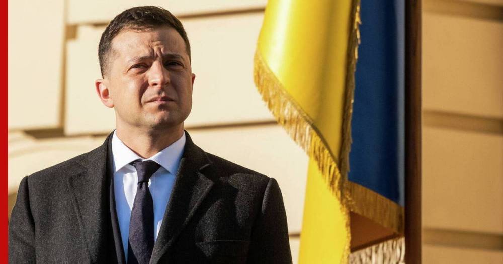 Президент Украины призвал "нормандскую четверку" обеспечить перемирие в Донбассе