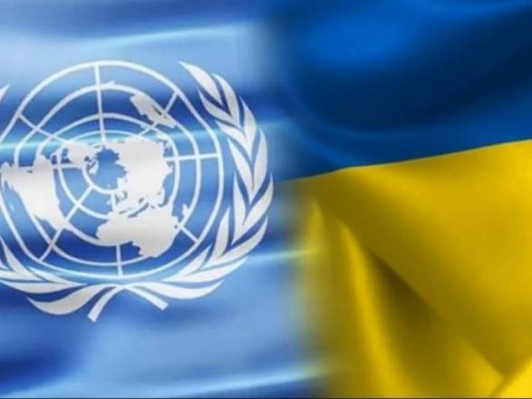 РФ является стороной конфликта на Донбассе, а не посредником: 47 стран ООН выступили с совместным заявлением