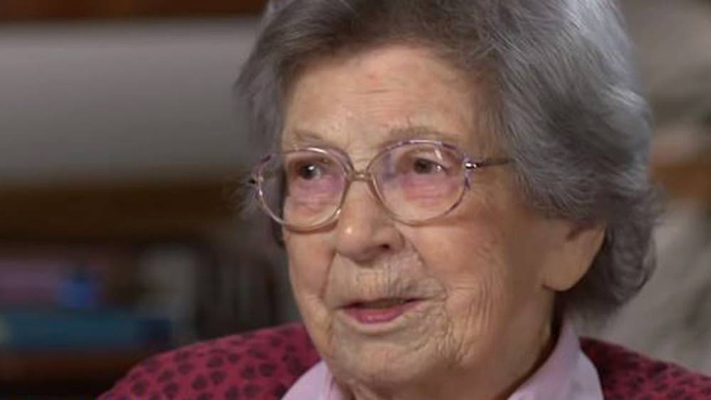 Детская писательница Беверли Клири скончалась на 105-м году жизни в США