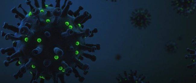 Соцопрос показал, что украинцы думают о происхождении коронавируса