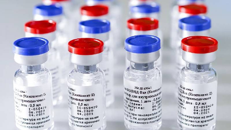 Губернатор Смоленской области прокомментировал слухи о дефиците вакцины