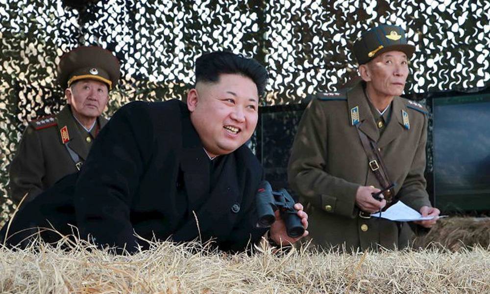 Байден сделал неверный шаг – в Северной Корее раскрыли цели недавнего запуска ракет