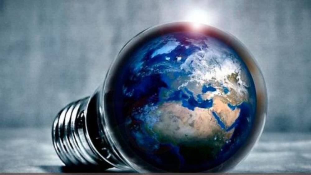 Час Земли-2021: 27 марта мир на один час погрузится во тьму