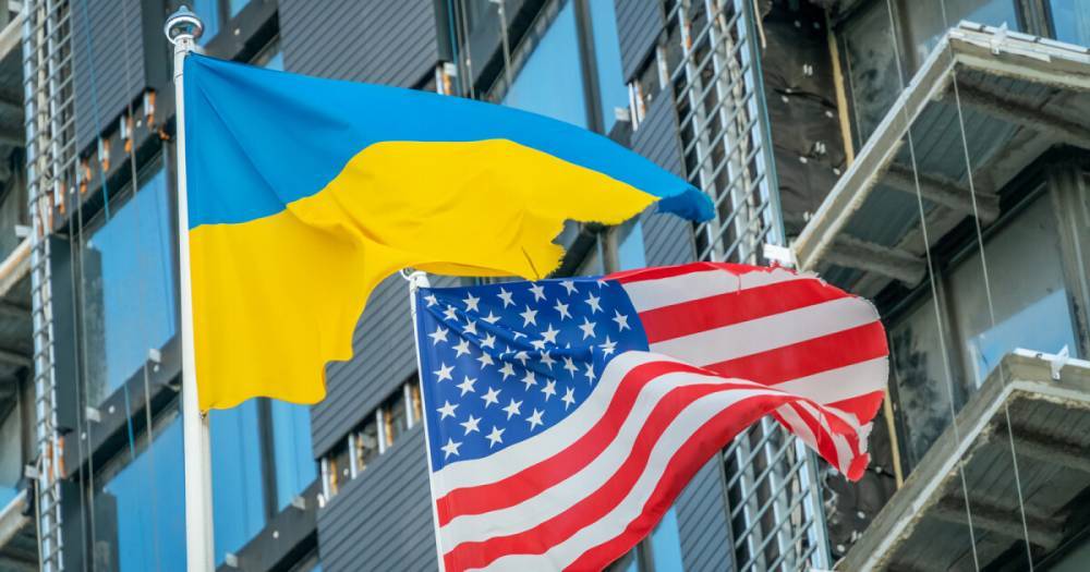 Atlantic Council: Что мешает нормализации отношений между США и Украиной