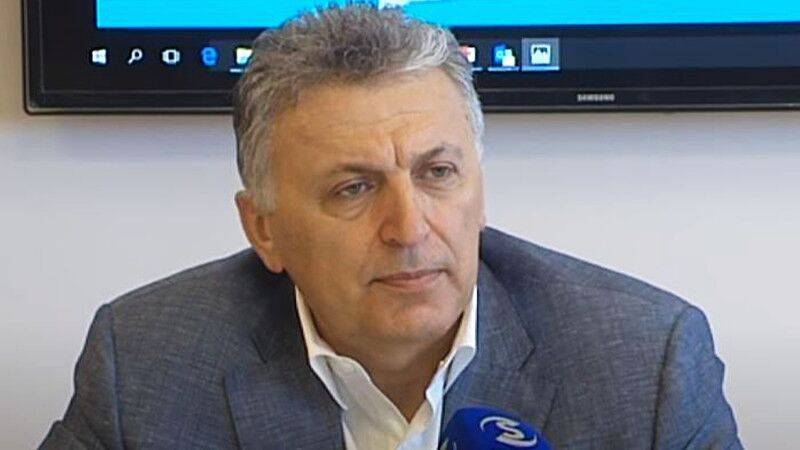 Основатель туроператора Mouzenidis Travel Борис Музенидис скончался