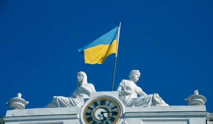 Кравчук заявил о намерении России уничтожить Украину
