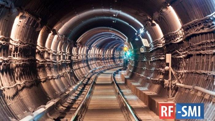 В метро Москвы пассажиропоток восстановился на 80% от уровня 2019 года