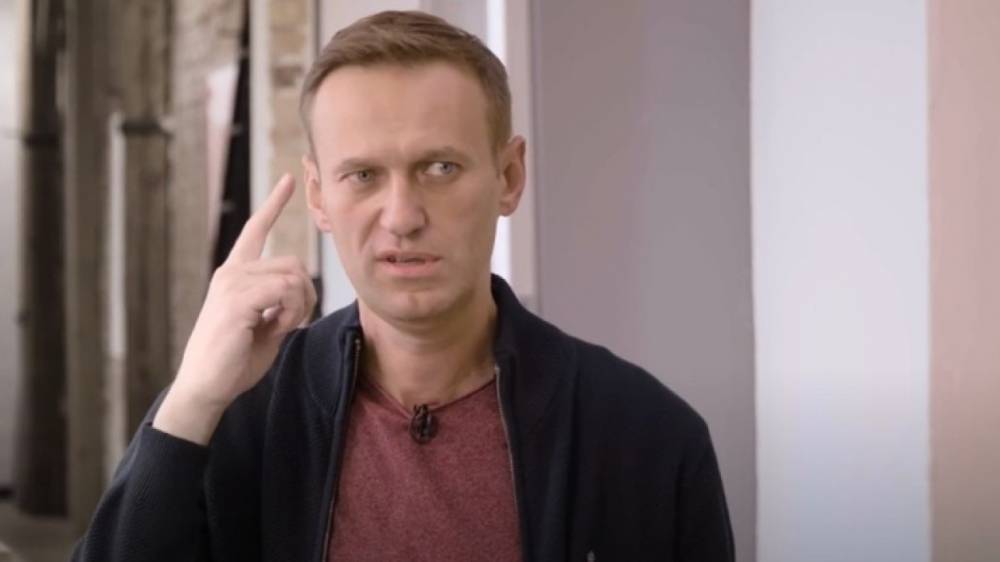 Здоровье Навального внезапно "подкосилось" перед визитом докладчика ЕС
