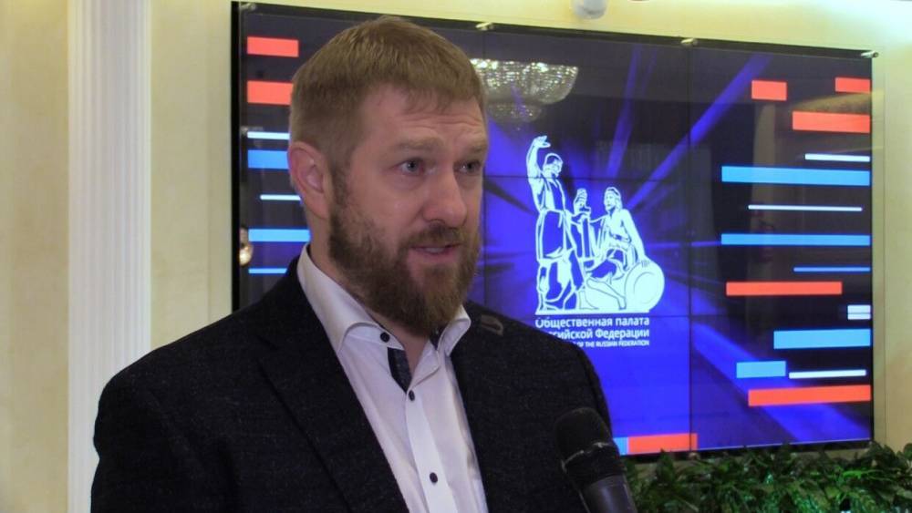 Основатель ФЗНЦ Александр Малькевич рассказал о важности фильма "Шугалей"