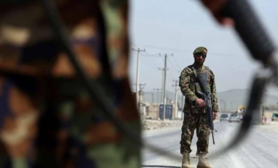 В Афганистане талибы продолжают массово убивать полицейских