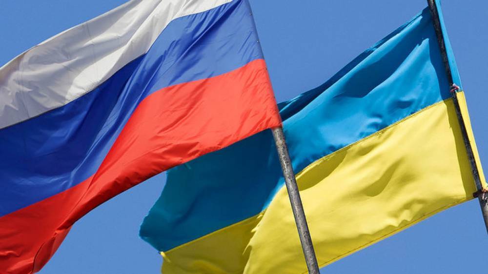 Украинское издание «Страна» раскрыло новую стратегию Киева в случае войны с Москвой