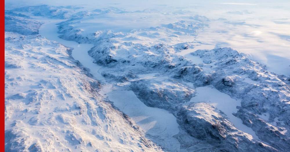 Пропавшего в горах Мурманской области лыжника нашли мертвым